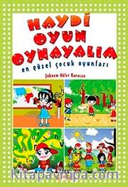 Haydi Oyun Oynayalım