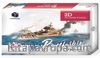 Savaş Gemisi (Battleship) 3 Boyutlu Yapboz Ahşap (132 PArça)