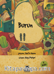Burun