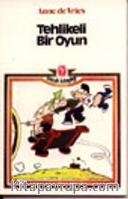 Tehlikeli Bir Oyun
