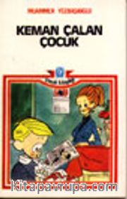 Keman Çalan Çocuk