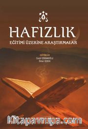 Hafızlık Eğitim Üzerine Araştırmalar