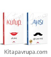 Kutup, Ayısı (Set Kitap)