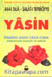Yasin Tebareke-Amme-Vakıa-Cuma Surelerinin Fazileti ve Esrarı / Güllü Yasin