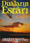Duaların Esrarı (Ciltli-şamua)