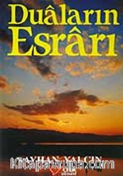Duaların Esrarı (Ciltli-şamua)