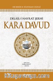 Kara Davud <br /> Delaili Hayrat Şerhi