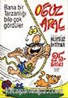 Huysuz İhtiyar 2/ Bana bir Tarzanlığı Bile Çok Gördüler