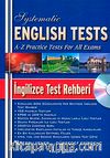 Systematic English Tests-İngilizce Test Rehberi