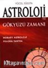 Astroloji'de Gökyüzü Zamanı