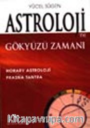 Astroloji'de Gökyüzü Zamanı