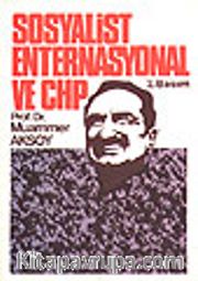 Sosyalist Enternasyonal ve CHP