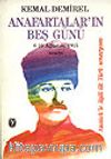Anafartalar'ın Beş Günü / 6-10 Ağustos, 1915