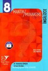 8. Sınıf İngilizce Mantık Muhakeme Serisi