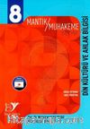 8. Sınıf Din Kültürü ve Ahlak Bilgisi Mantık Muhakeme Serisi