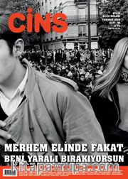 Cins Aylık Kültür Dergisi Sayı:46 Temmuz 2019