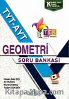 TYT AYT TEK Serisi Video Çözümlü Geometri Soru Bankası