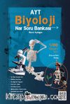 AYT Biyoloji Soru Bankası Orta ve İleri Düzey