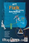 AYT Fizik Soru Bankası 2. Kitap Orta ve İleri Düzey