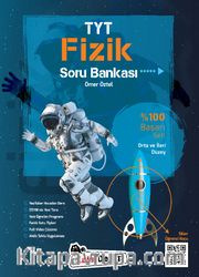 TYT Fizik Soru Bankası Orta ve İleri Düzey