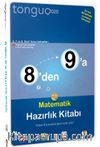 8’den 9’a Matematik Hazırlık Kitabı 