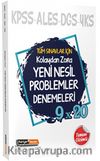 2020 Tüm Sınavlar İçin Kolaydan Zora Yeni Nesil Çözümlü Problemler Denemeleri