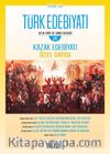 Türk Edebiyatı Aylık Fikir ve Sanat Dergisi Sayı: 549 Temmuz 2019