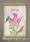Full Frame Kanvas Poster - Lily - KAYIN (FFK-BC05)