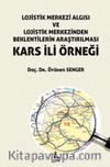 Kars İli Örneği