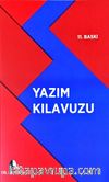 Yazım Kılavuzu