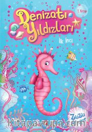 Denizatı Yıldızları 1 / İlk İnci