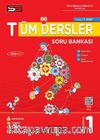 İlköğretim 1. Sınıf Tüm Dersler Soru Bankası