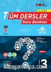 İlkokul 3. Sınıf Tüm Dersler Soru Bankası