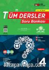 İlkokul 4. Sınıf Tüm Dersler Soru Bankası