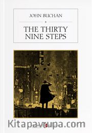 The Thirty Nine Steps