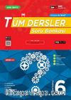 İlkokul 6. Sınıf Tüm Dersler Soru Bankası