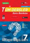 7. Sınıf Tüm Dersler Soru Bankası
