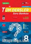 8. Sınıf Ortaokul Tüm Dersler Soru Bankası
