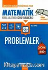 Üniversiteye Hazırlık Matematik Problemler Konu Anlatımlı Soru Bankası