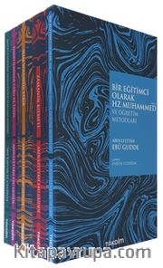 Takdim Set 1 (5 Kitap)