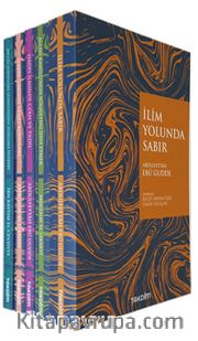 Takdim Set 2 (5 Kitap)