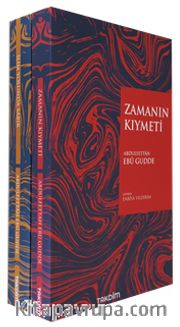 İlim Seti (2 Kitap)