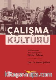 Çalışma Kültürü