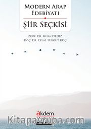 Modern Arap Edebiyatı Şiir Seçkisi