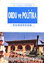 Ordu ve Politika