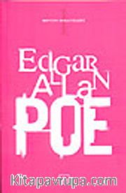 Edgar Allan Poe Bütün Hikayeleri 1