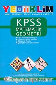 KPSS Matematik-Geometri