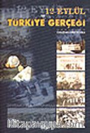 12 Eylül ve Türkiye Gerçeği<br />Devrimci Yol Savunması