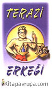 Terazi Erkeği