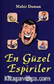 En Güzel Espriler